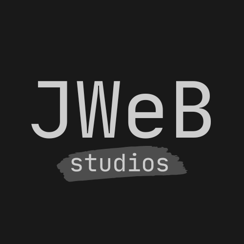 JWeB Logo